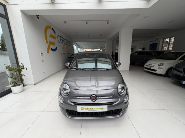 FIAT 500 usata, con Autoradio