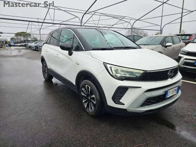 OPEL Crossland X usata, con Autoradio