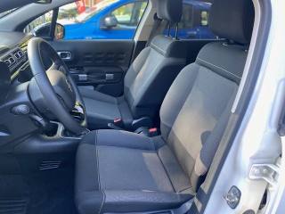 CITROEN C3 usata, con Cerchi in lega