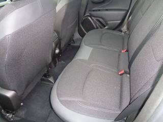 JEEP Renegade usata, con Chiusura centralizzata