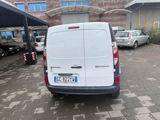 RENAULT Kangoo usata, con Airbag