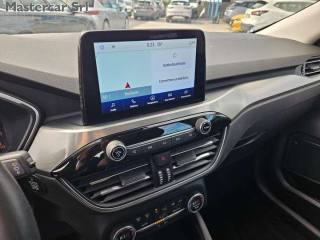 FORD Kuga usata, con Sedile posteriore sdoppiato