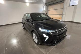 MITSUBISHI ASX usata, con Airbag