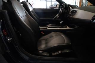 BMW Z4 usata, con Servosterzo