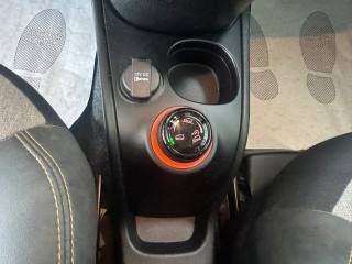 FIAT Panda Cross usata, con Interni in pelle