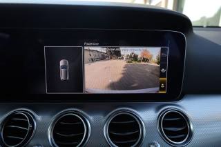 MERCEDES-BENZ E 220 usata, con Sensore di luce