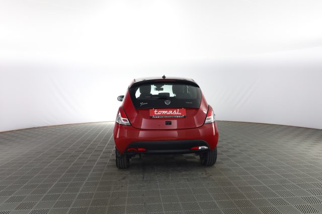 LANCIA Ypsilon usata 4