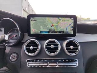 MERCEDES-BENZ GLC 300 usata, con Cerchi in lega