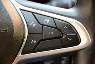 RENAULT Clio usata, con Immobilizzatore elettronico