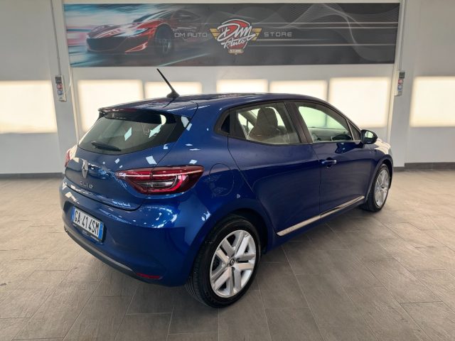 RENAULT Clio usata, con Autoradio