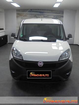 FIAT Doblo usata, con Airbag Passeggero