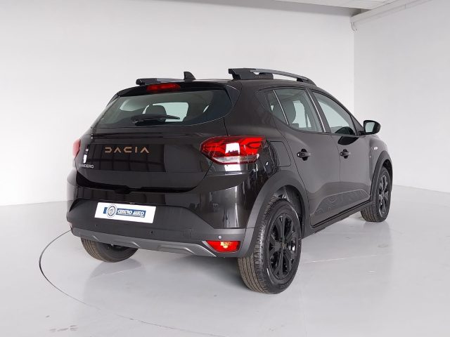DACIA Sandero usata, con Cruise Control