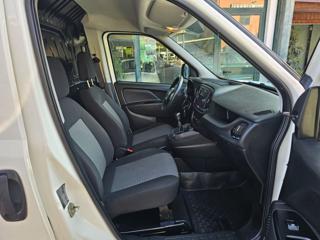 FIAT Doblo usata, con Chiusura centralizzata