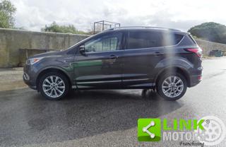 FORD Kuga usata, con Airbag laterali