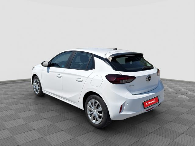 OPEL Corsa usata 2