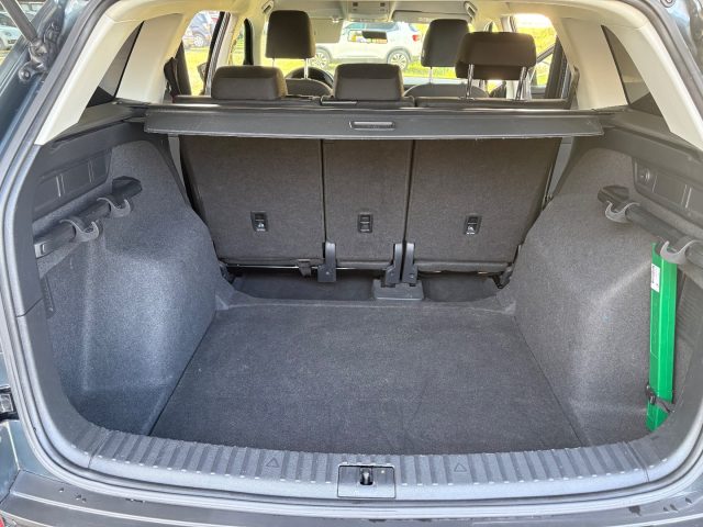 SKODA Kodiaq usata 58