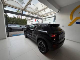 JEEP Avenger usata, con Cronologia tagliandi
