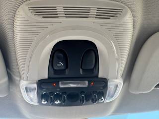 MINI Countryman usata, con Servosterzo