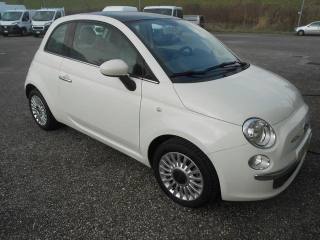 FIAT 500 usata, con Airbag Passeggero