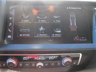AUDI A1 usata, con Chiusura centralizzata telecomandata