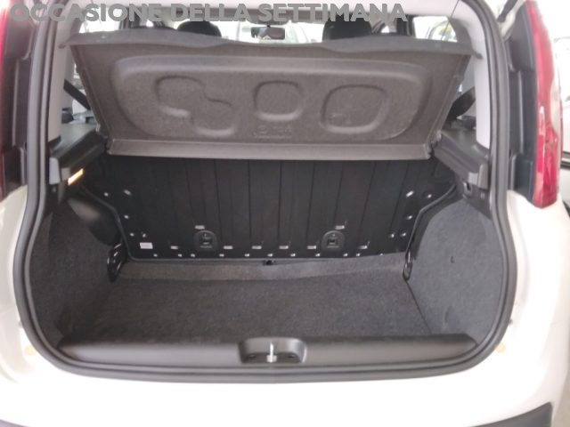 FIAT Panda usata 15