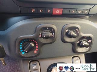 FIAT Panda usata, con Start/Stop Automatico