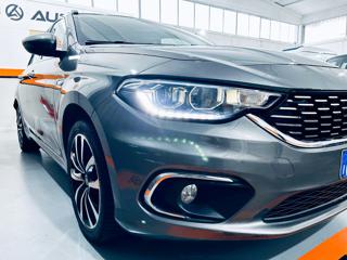FIAT Tipo usata, con Airbag laterali