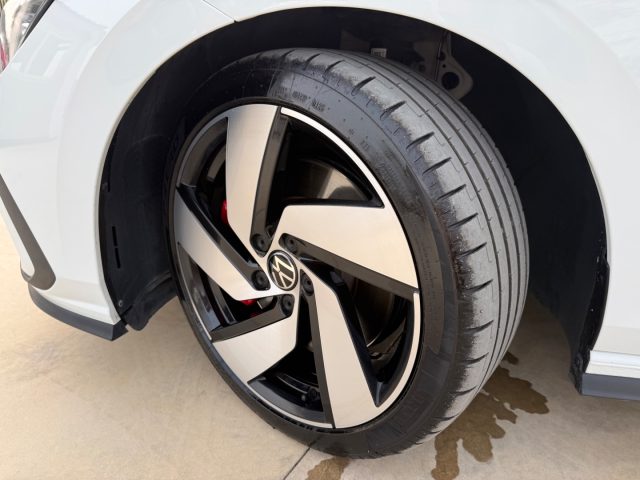 VOLKSWAGEN Golf usata, con Immobilizzatore elettronico