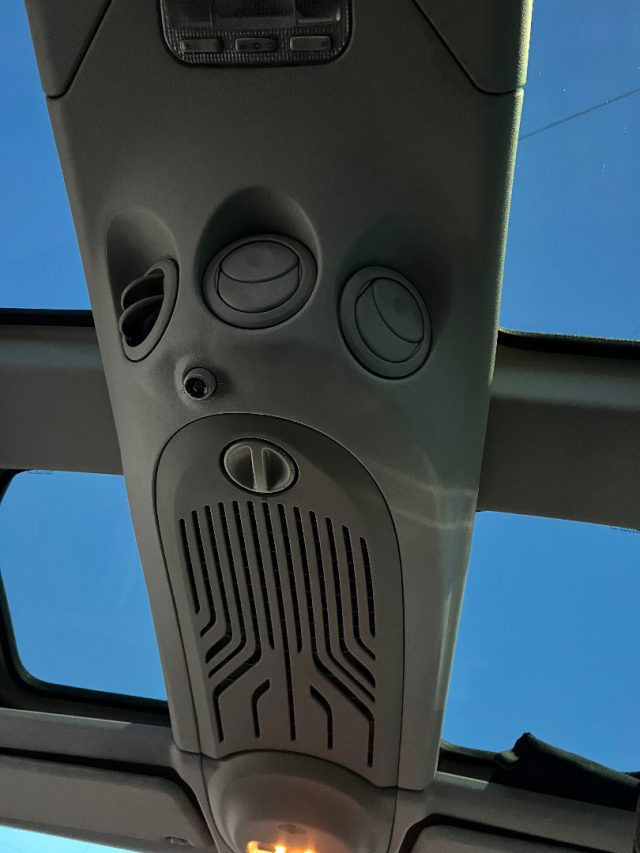 CITROEN Berlingo usata, con Boardcomputer