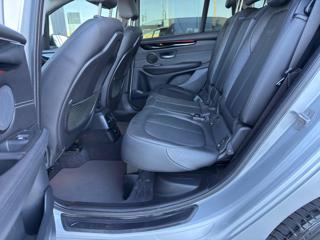 BMW 220 usata, con Filtro antiparticolato