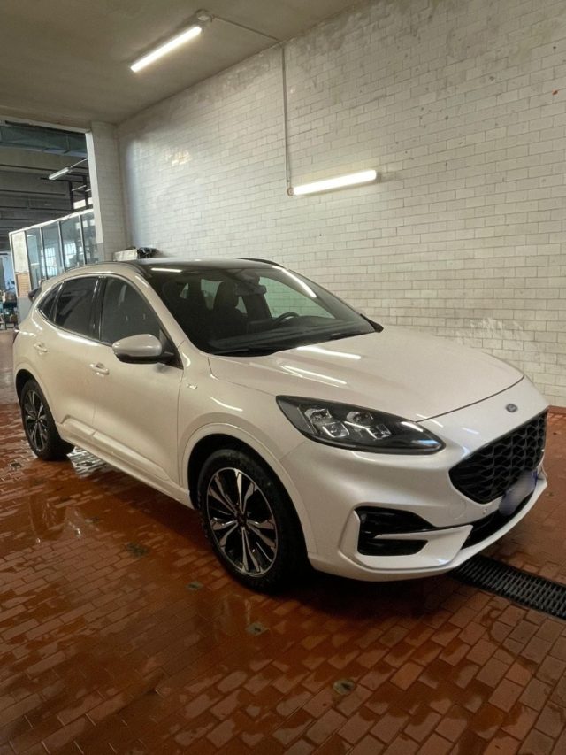 FORD Kuga usata, con ABS