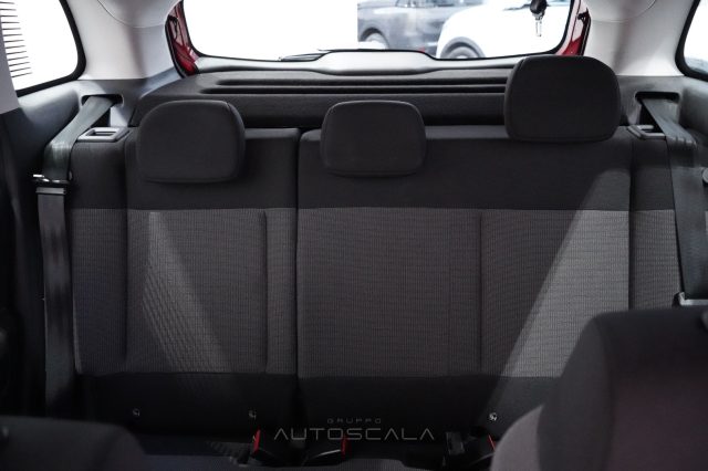 CITROEN C3 Aircross usata, con Fari LED