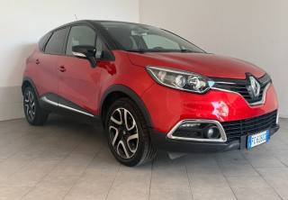 RENAULT Captur usata 2