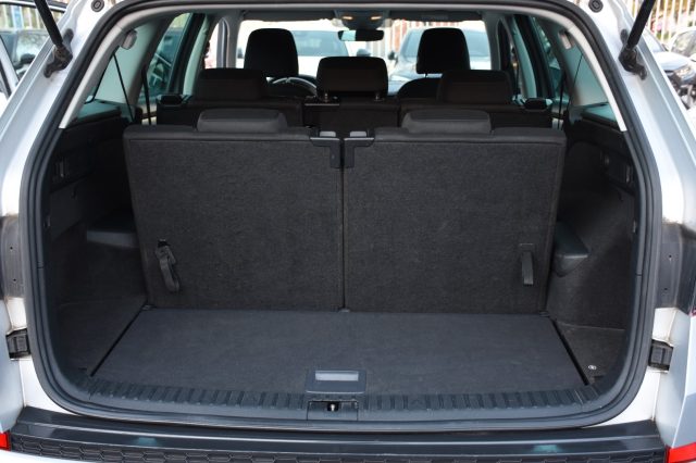 SKODA Kodiaq usata, con Controllo automatico clima