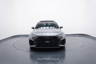 AUDI RS3 usata, con Airbag