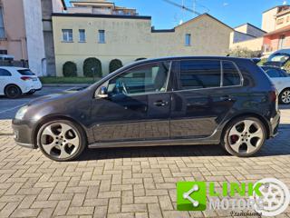 VOLKSWAGEN Golf usata, con Fari Xenon