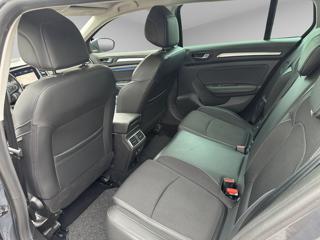RENAULT Megane usata, con Controllo automatico clima