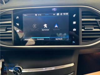 PEUGEOT 308 usata, con Chiusura centralizzata telecomandata