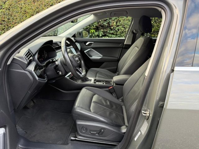 AUDI Q3 usata, con Cerchi in lega