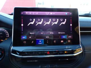 JEEP Compass usata 80