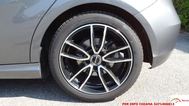 MERCEDES-BENZ A 180 usata, con Isofix