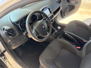 RENAULT Clio usata, con ESP