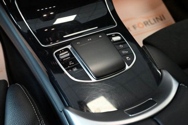 MERCEDES-BENZ GLC 300 usata 52