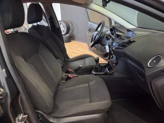 FORD Fiesta usata 16