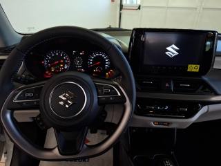SUZUKI Swift usata, con Climatizzatore