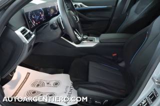 BMW 420 usata, con Antifurto