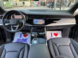 AUDI Q8 usata, con Controllo trazione