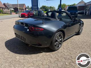 MAZDA MX-5 usata, con Cerchi in lega