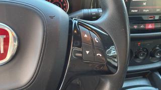 FIAT Doblo usata, con Immobilizzatore elettronico