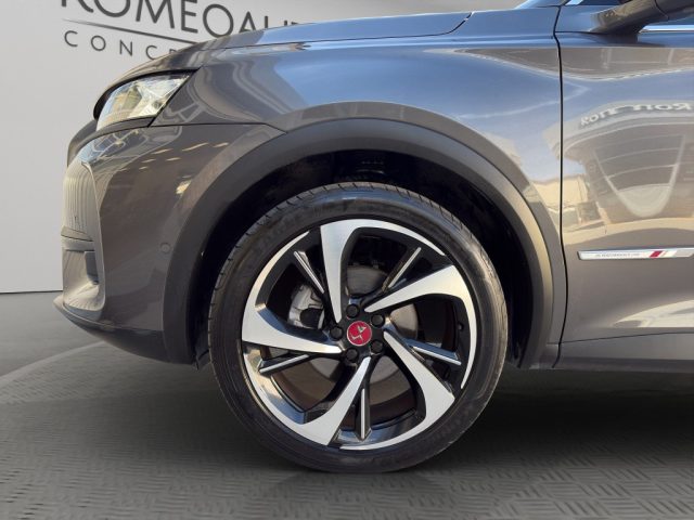 DS AUTOMOBILES DS 7 usata, con Fari LED